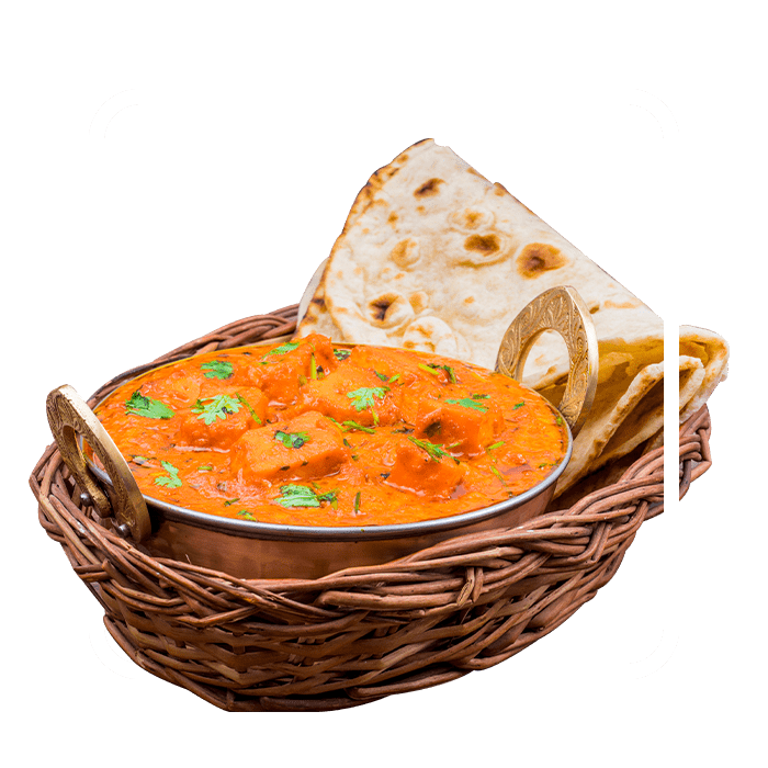 Mehran 3 in One Glasgow curries