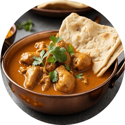 Mehran 3 in One Glasgow kormas